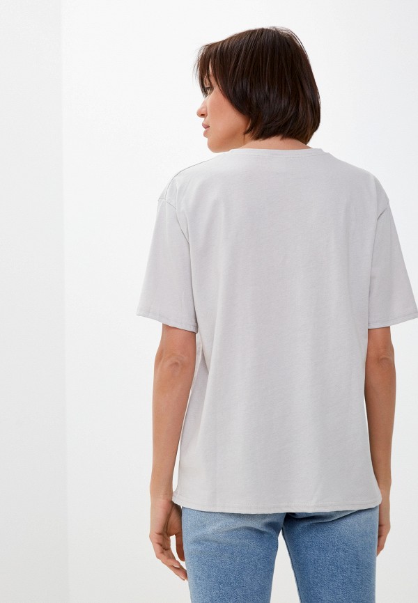 фото Футболка fresh cotton