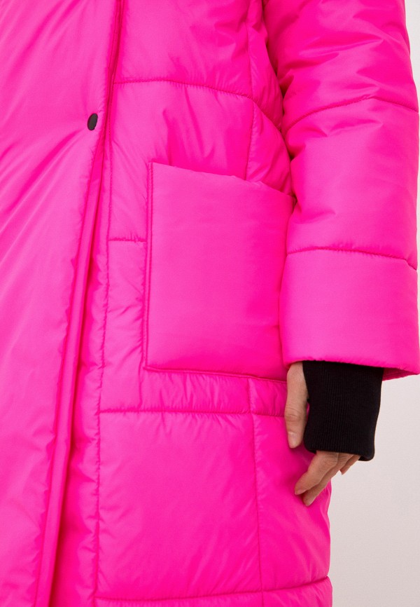 фото Куртка утепленная malaeva