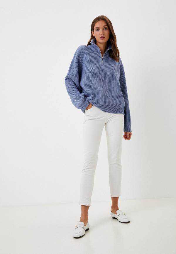 фото Свитер victoria solovkina