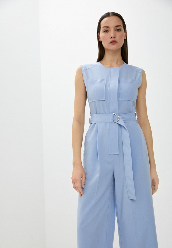 фото Комбинезон victoria solovkina