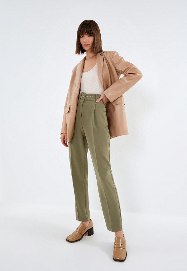 фото Брюки zarina