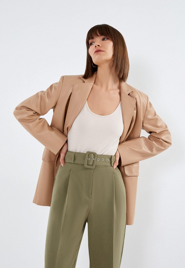 фото Брюки zarina