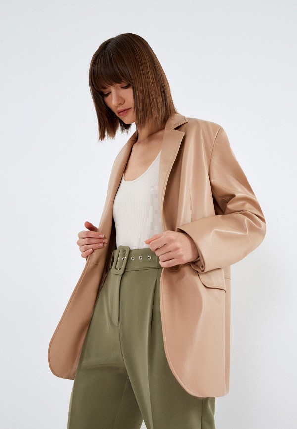 фото Брюки zarina