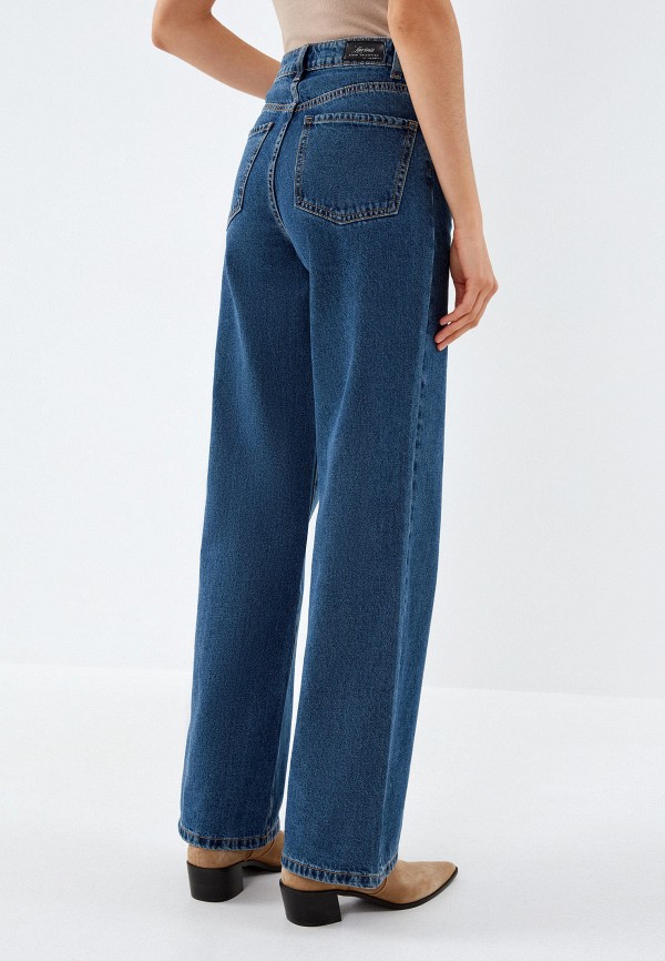 фото Джинсы zarina