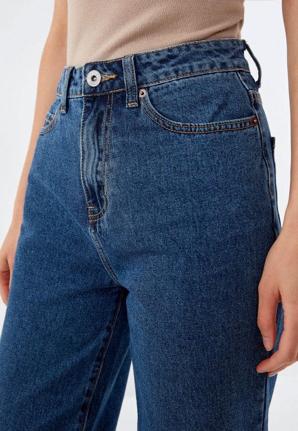 фото Джинсы zarina