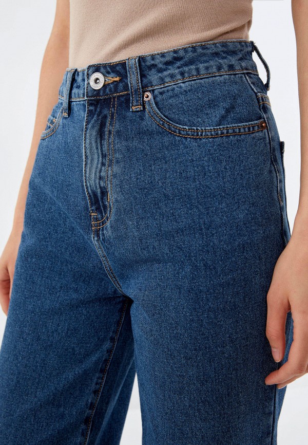 фото Джинсы zarina