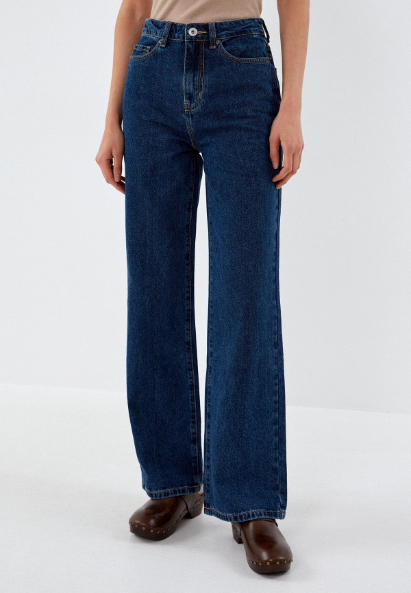 фото Джинсы zarina