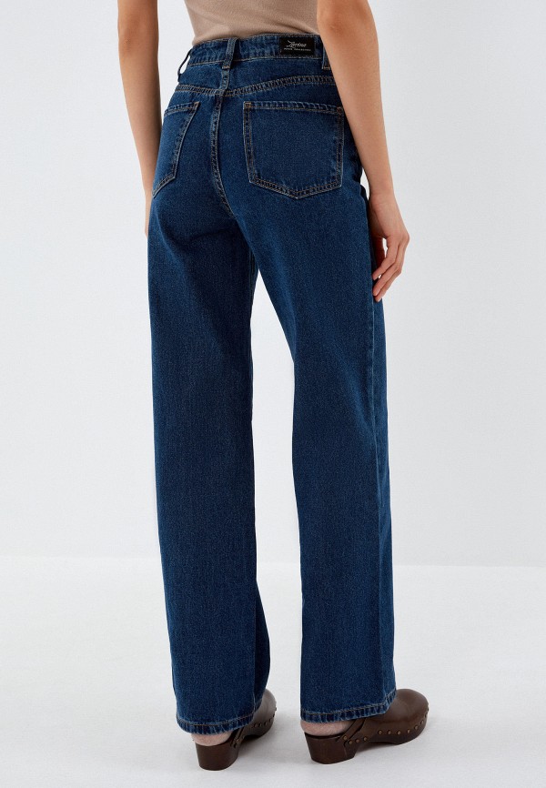 фото Джинсы zarina