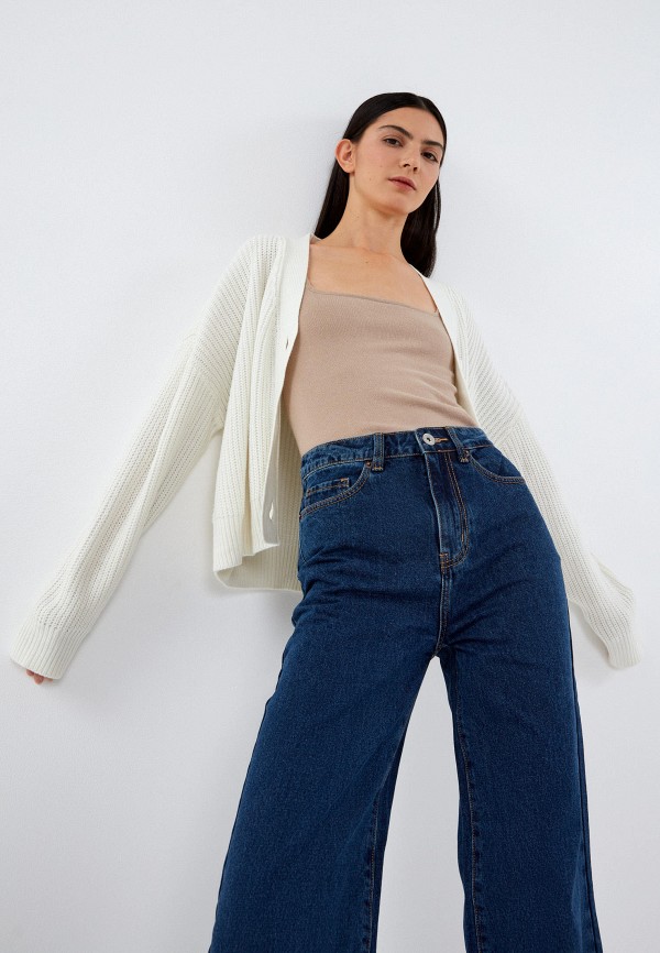 фото Джинсы zarina