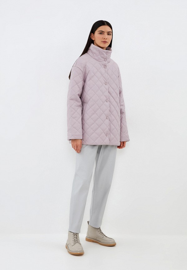 фото Куртка утепленная zarina