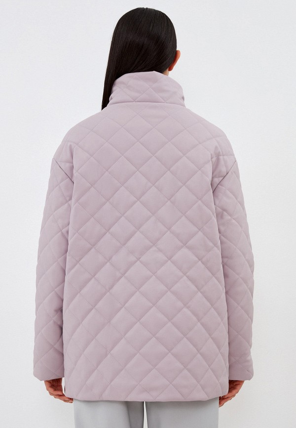 фото Куртка утепленная zarina