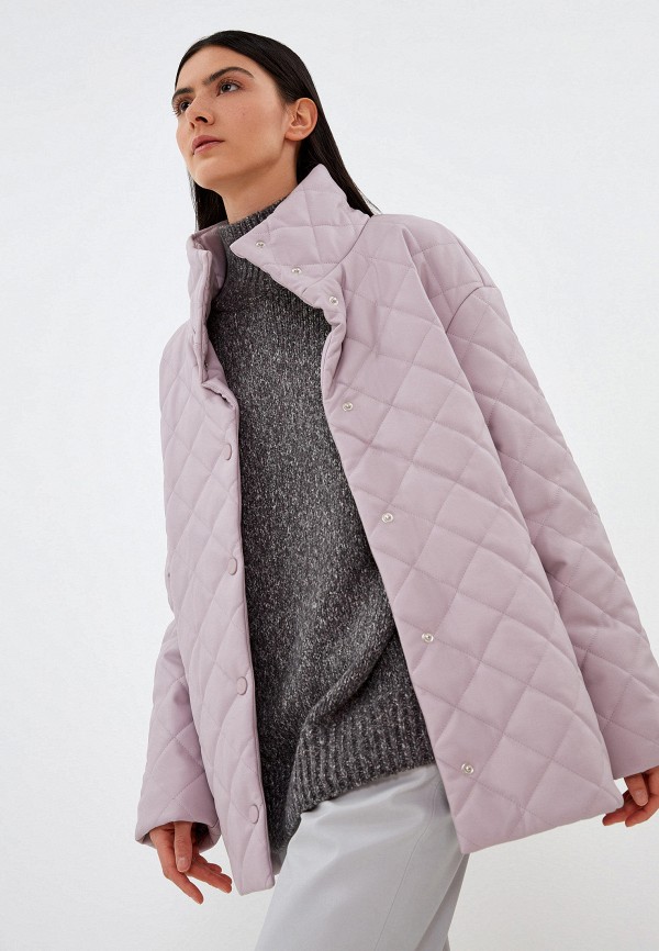 фото Куртка утепленная zarina