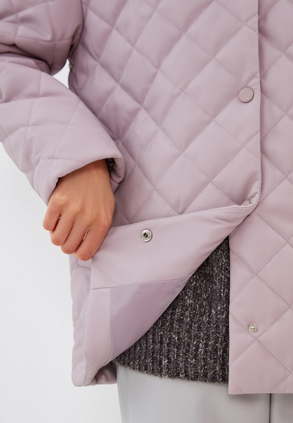 фото Куртка утепленная zarina