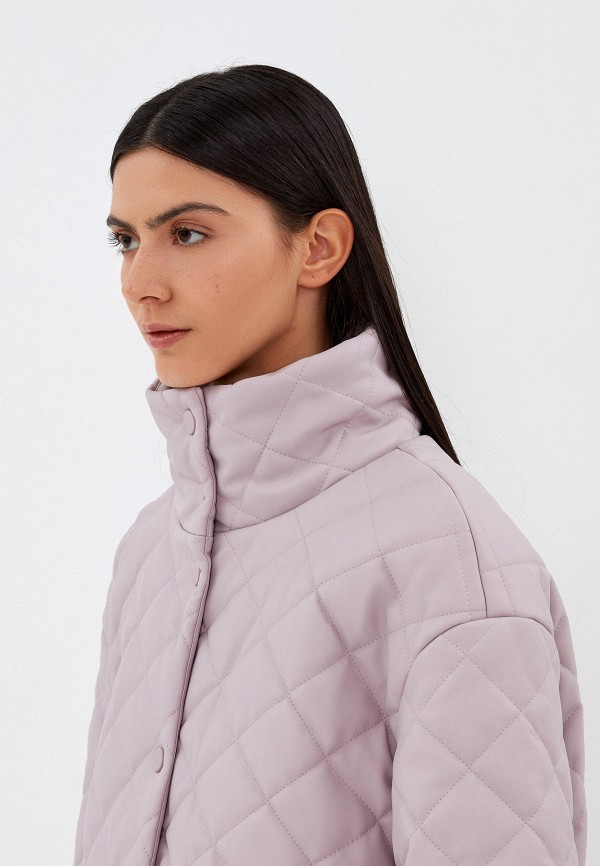 фото Куртка утепленная zarina