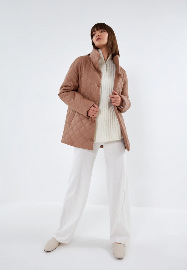 фото Куртка утепленная zarina