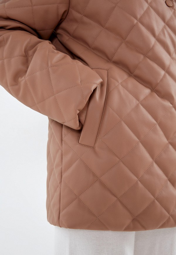 фото Куртка утепленная zarina