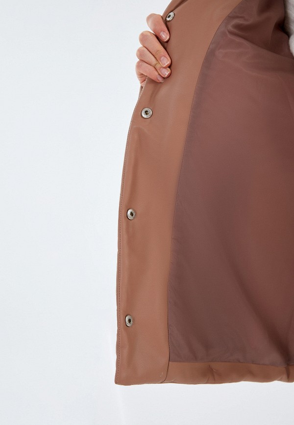 фото Куртка утепленная zarina