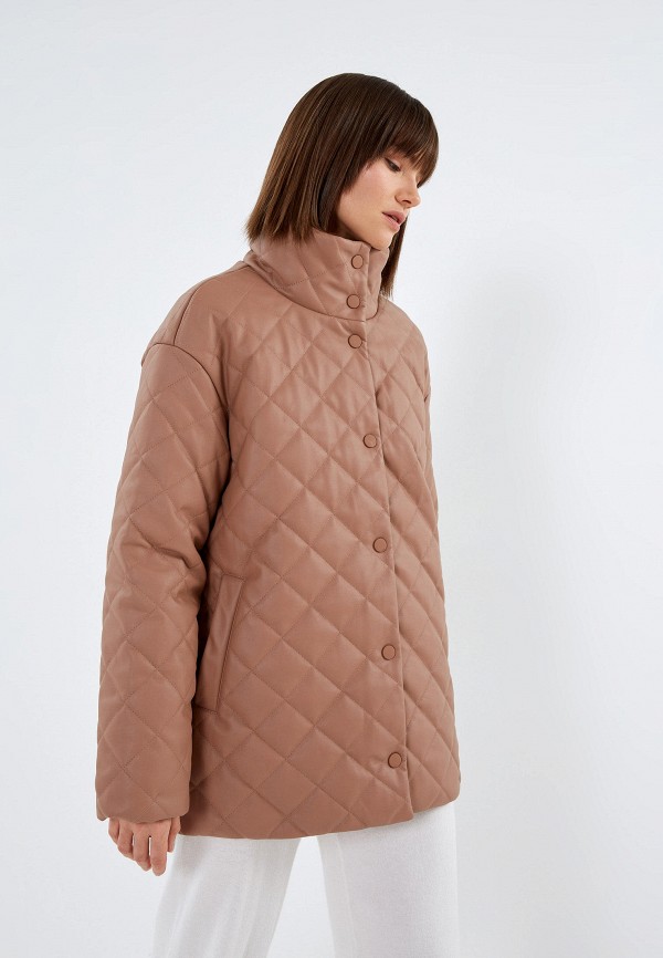 фото Куртка утепленная zarina