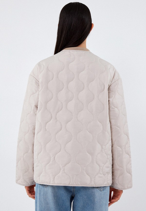 фото Куртка утепленная zarina