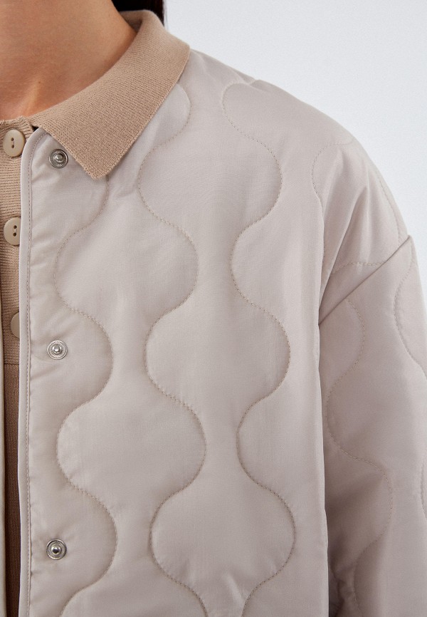 фото Куртка утепленная zarina