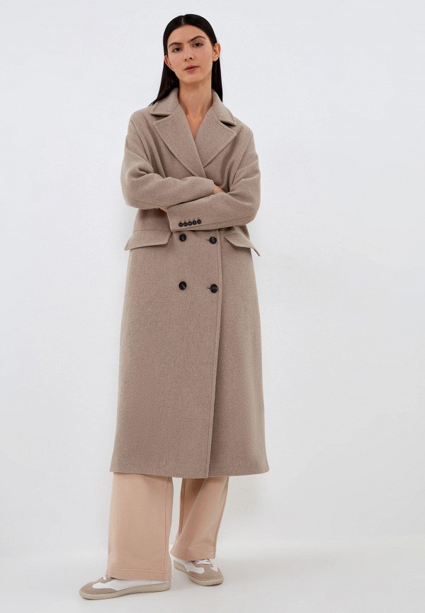 фото Пальто zarina