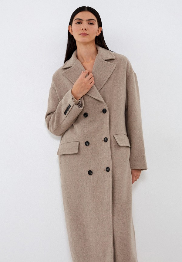 фото Пальто zarina