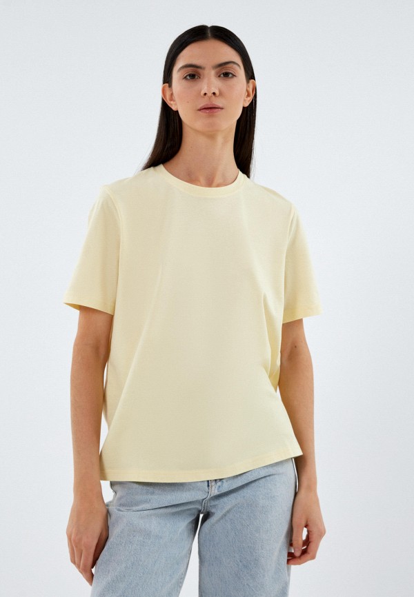 фото Футболка zarina