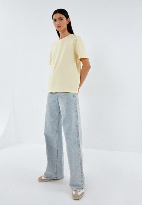 фото Футболка zarina