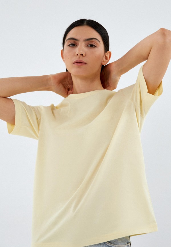 фото Футболка zarina