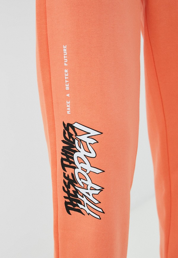 фото Брюки спортивные o'stin