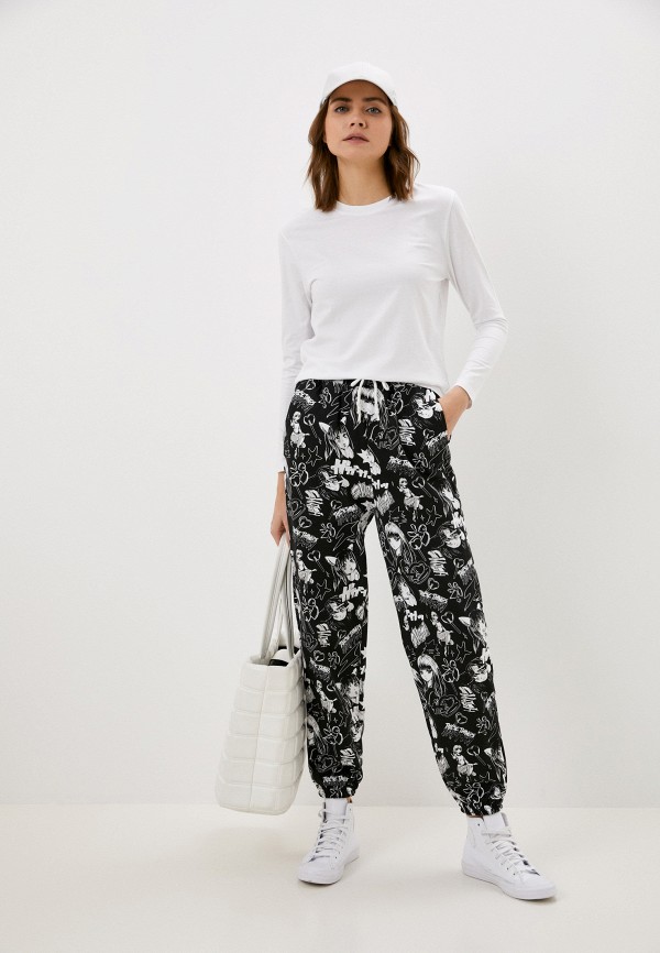 фото Брюки спортивные o'stin