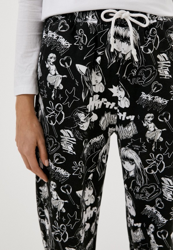 фото Брюки спортивные o'stin