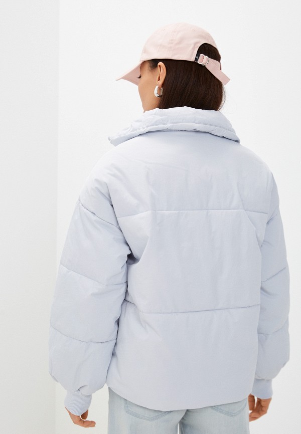 фото Куртка утепленная o'stin