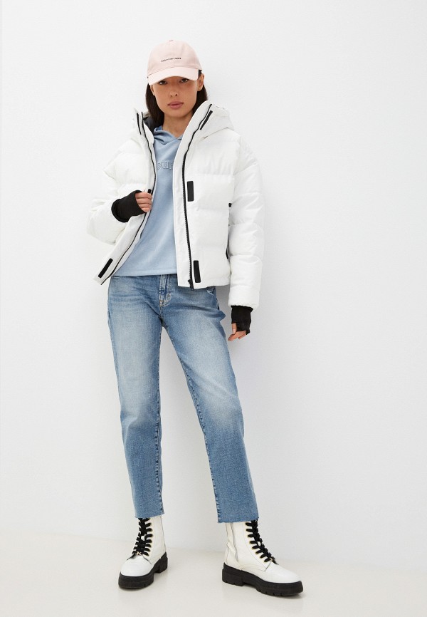 фото Куртка утепленная o'stin