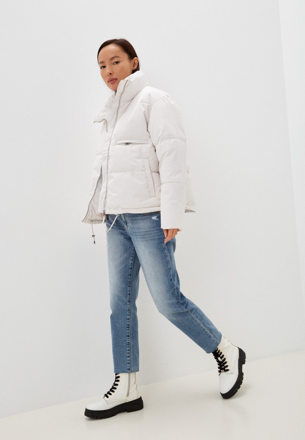 фото Куртка утепленная o'stin