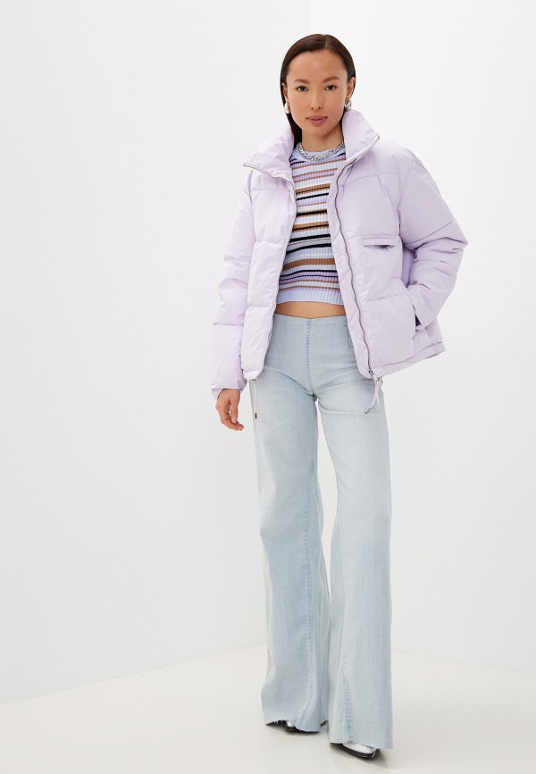 фото Куртка утепленная o'stin