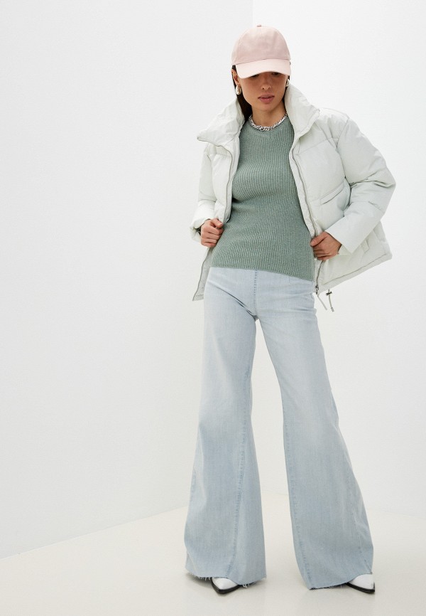 фото Куртка утепленная o'stin