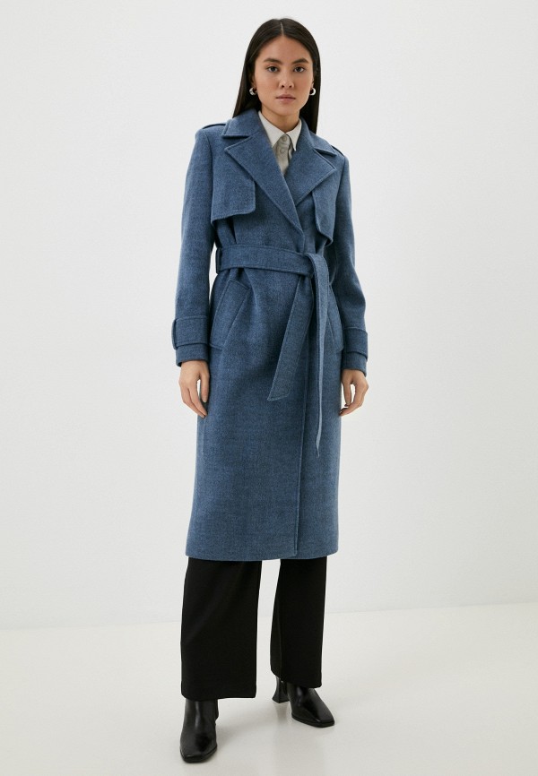 

Пальто Vivaldi, Синий