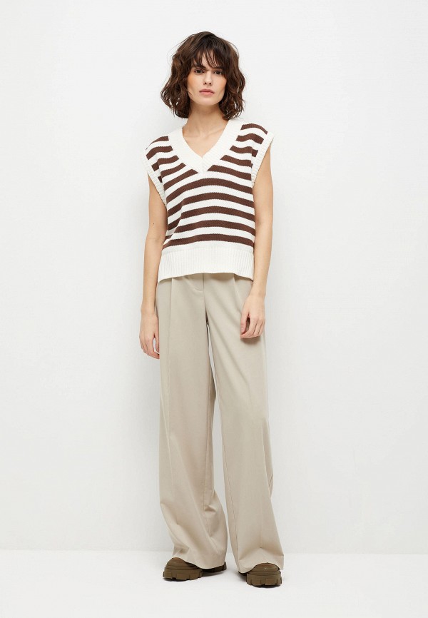 фото Жилет sela