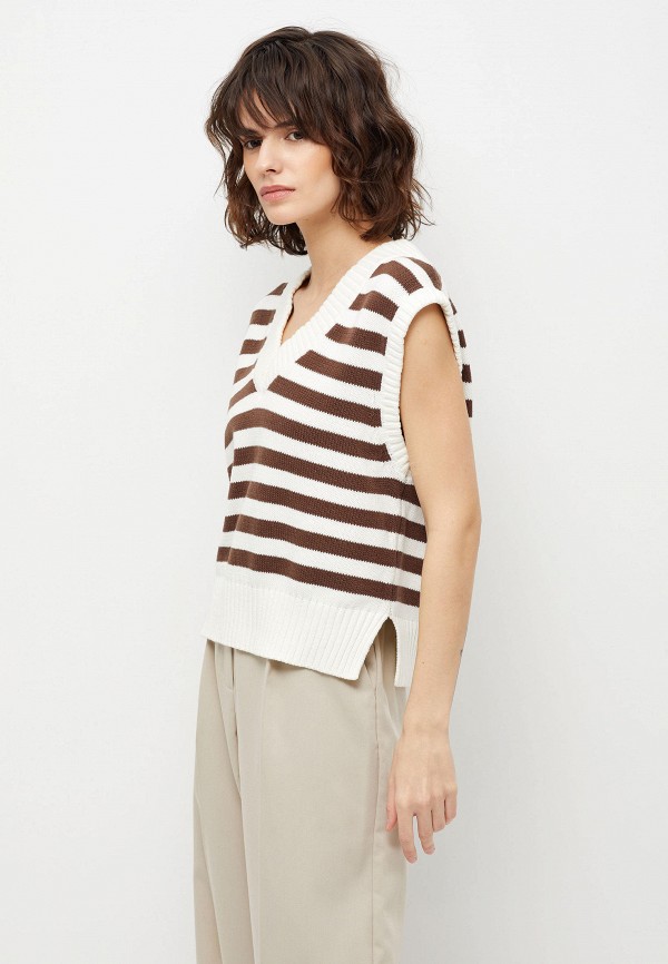 фото Жилет sela