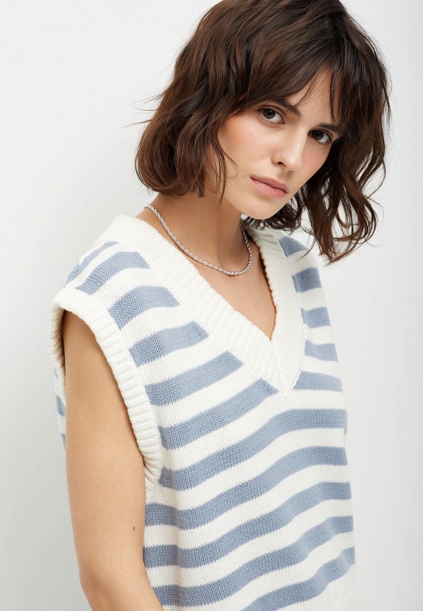 фото Жилет sela