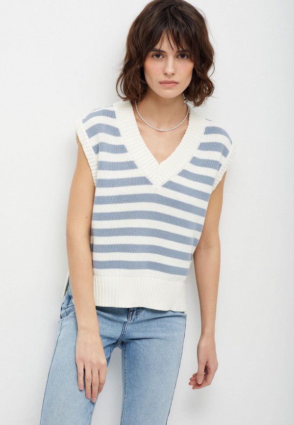 фото Жилет sela