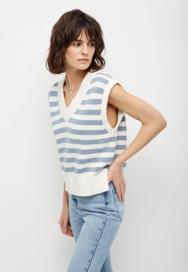 фото Жилет sela