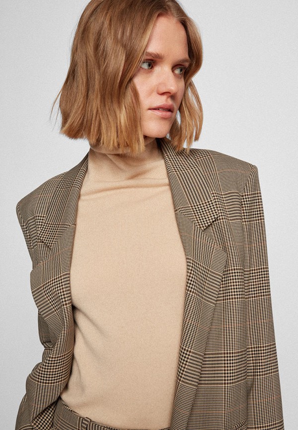 фото Водолазка boss