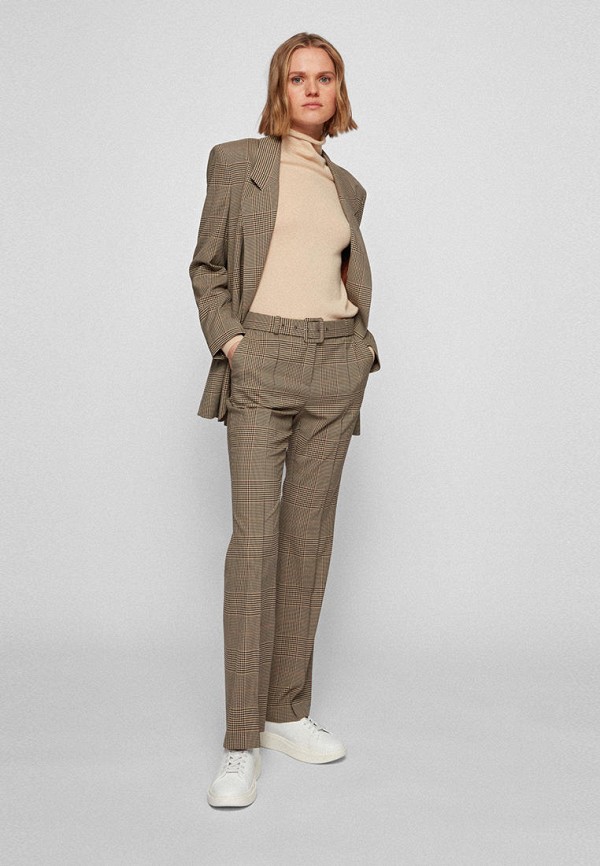 фото Водолазка boss