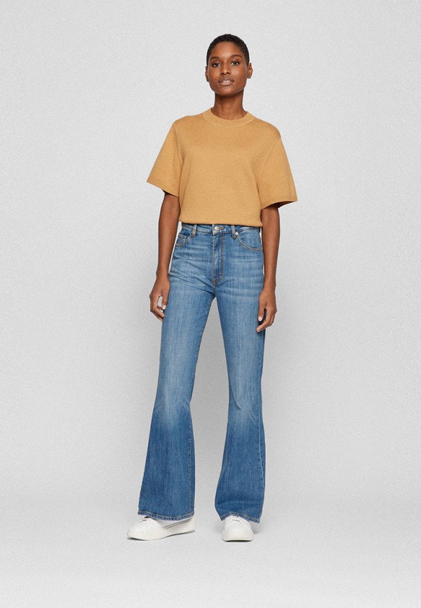 фото Джинсы boss