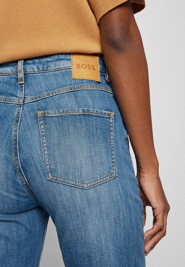 фото Джинсы boss