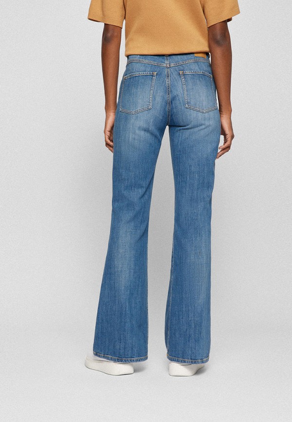 фото Джинсы boss