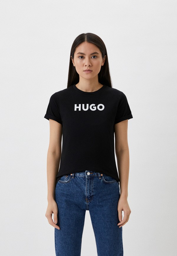 фото Футболка hugo