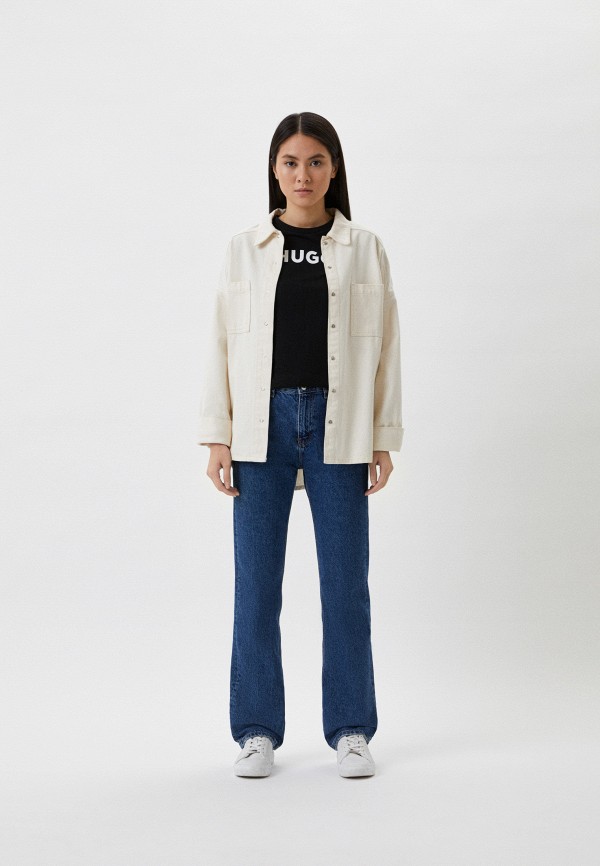 фото Футболка hugo